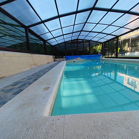Villa Tomillares Los Tomillares 외부 사진