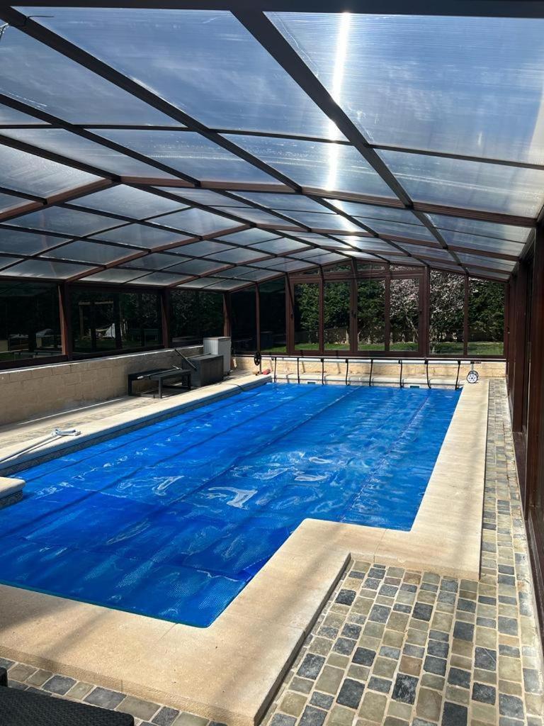 Villa Tomillares Los Tomillares 외부 사진