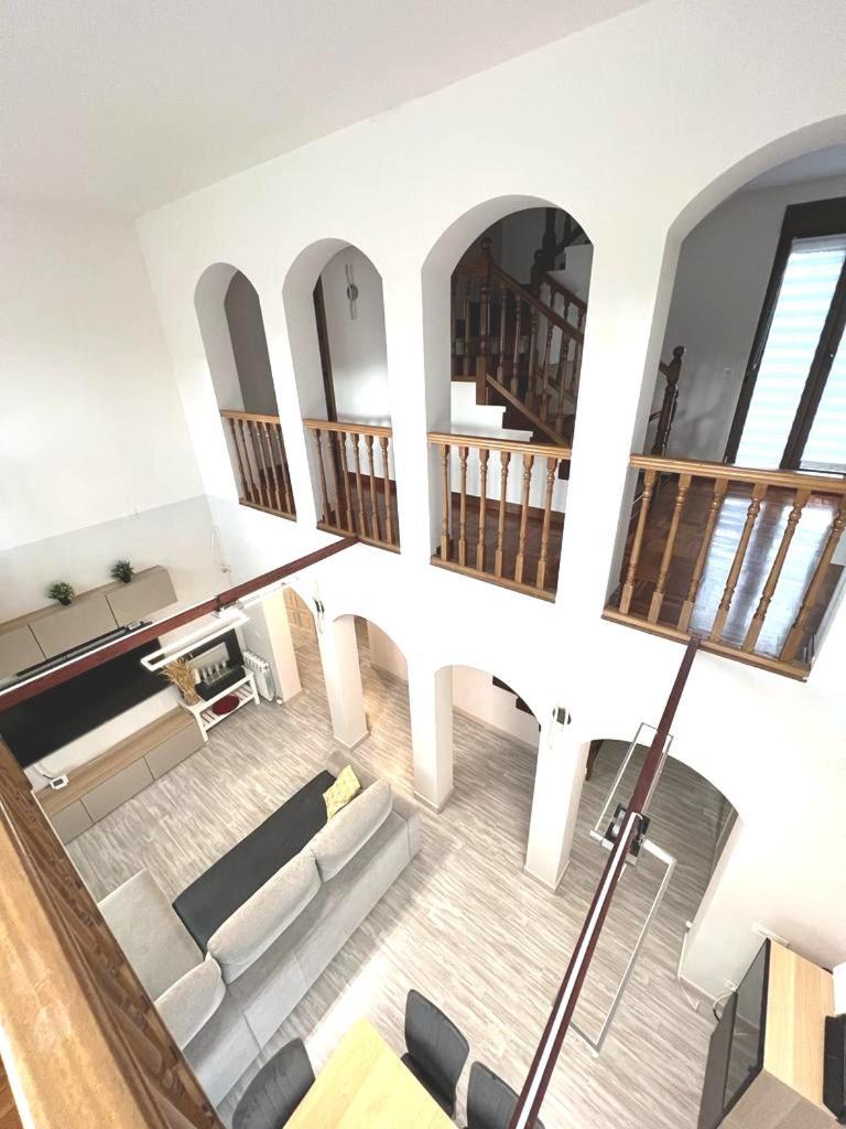 Villa Tomillares Los Tomillares 외부 사진