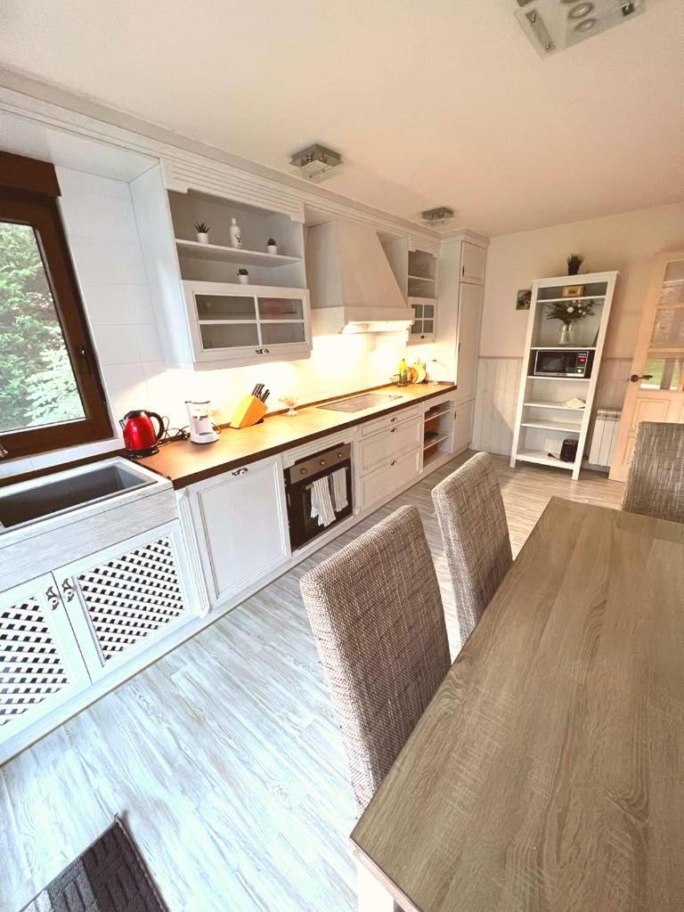 Villa Tomillares Los Tomillares 외부 사진