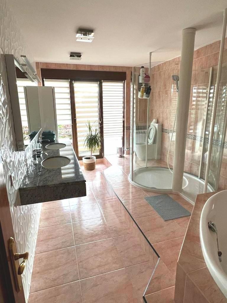 Villa Tomillares Los Tomillares 외부 사진