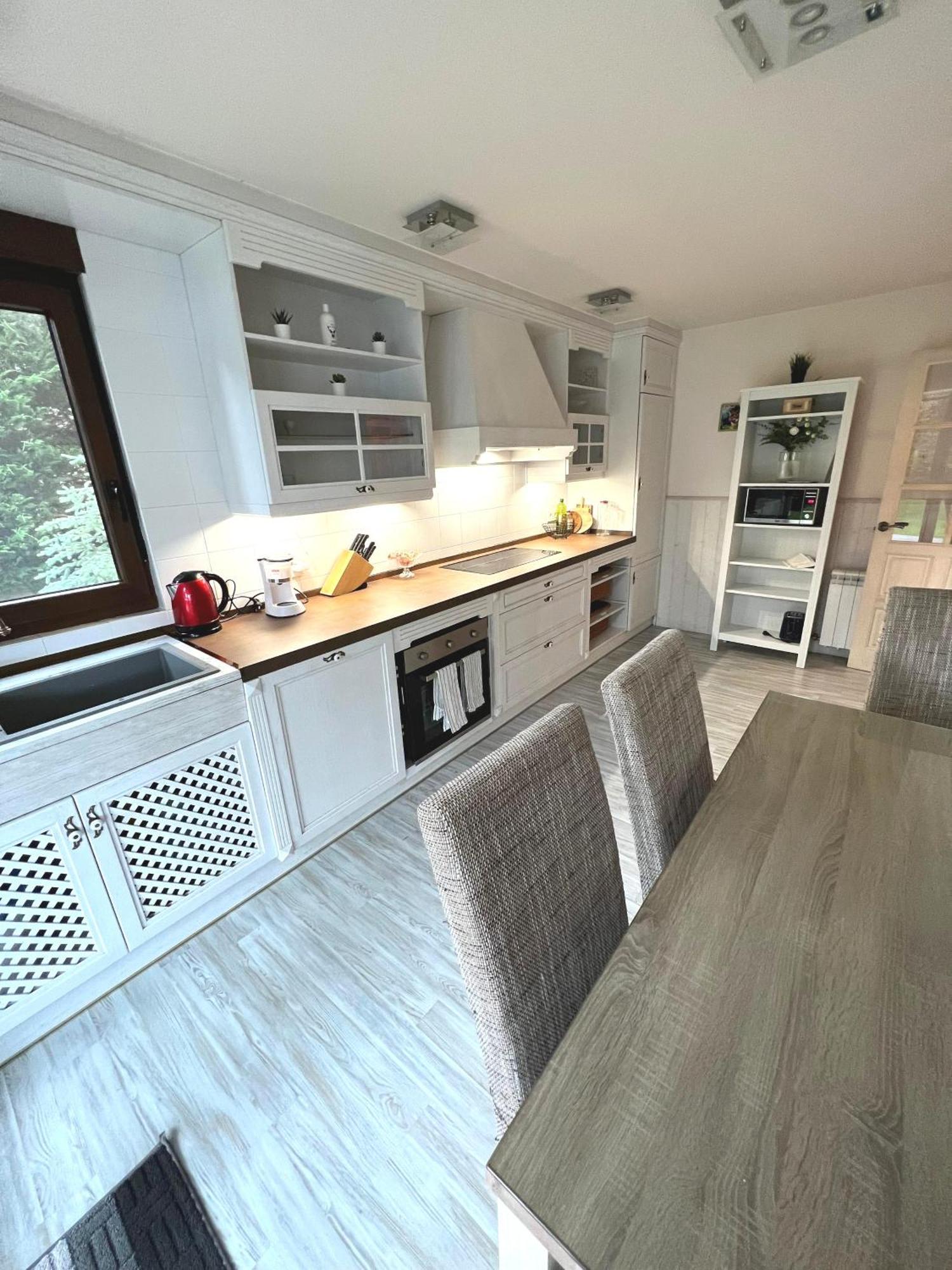Villa Tomillares Los Tomillares 외부 사진