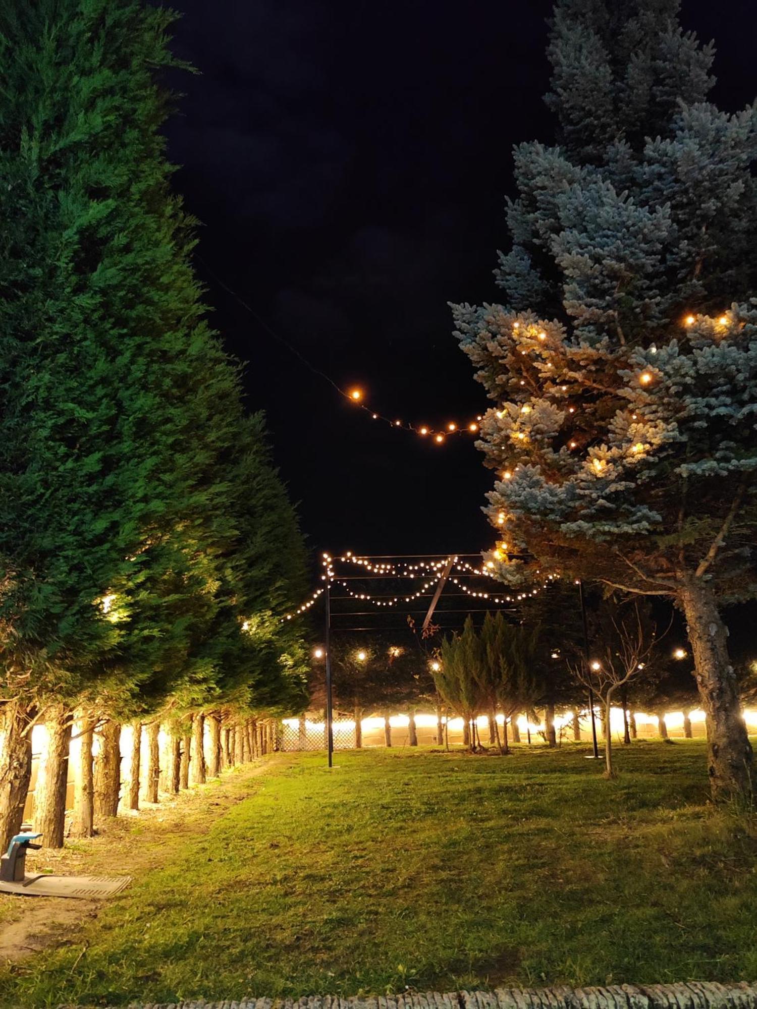 Villa Tomillares Los Tomillares 외부 사진
