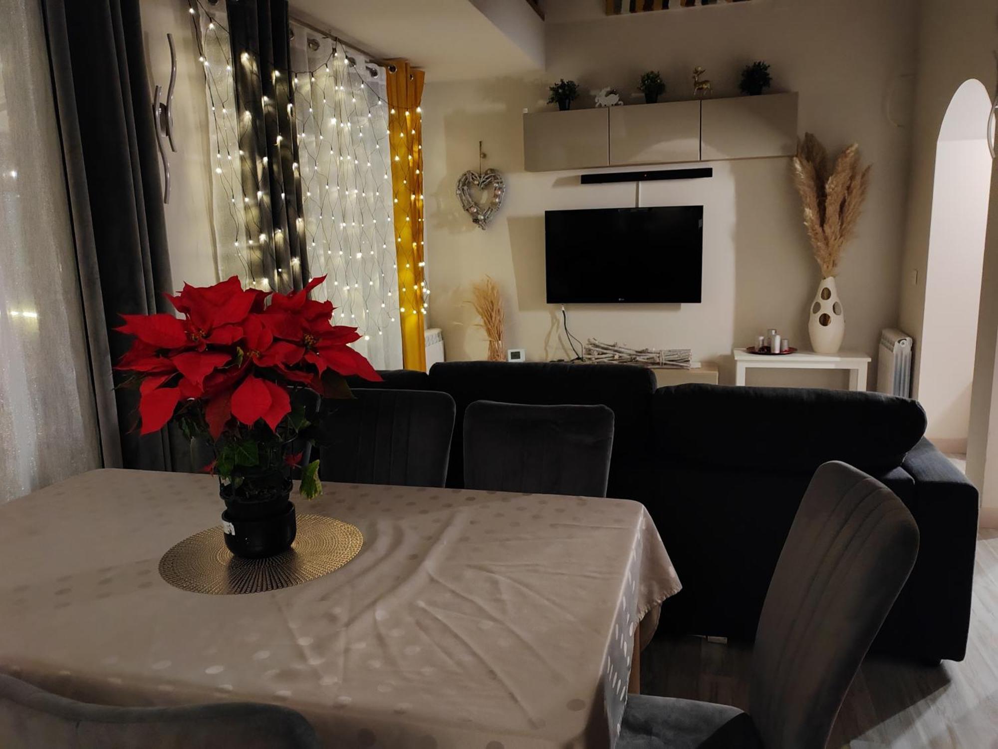 Villa Tomillares Los Tomillares 외부 사진