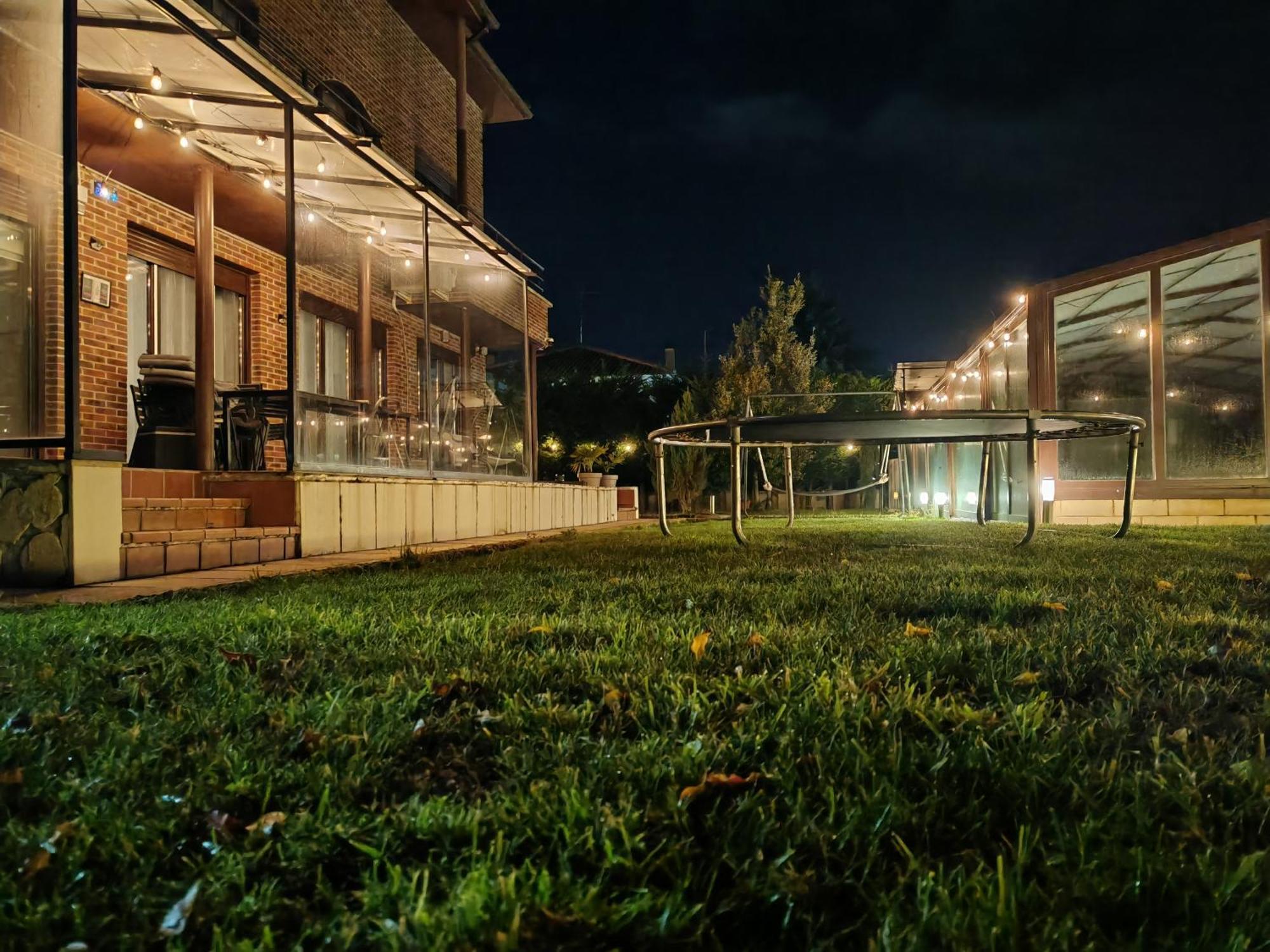 Villa Tomillares Los Tomillares 외부 사진