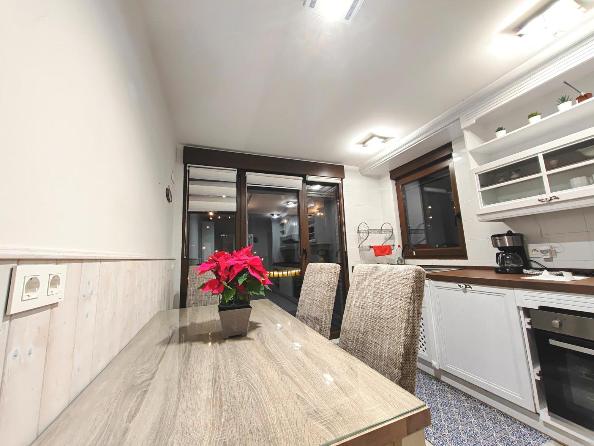 Villa Tomillares Los Tomillares 외부 사진
