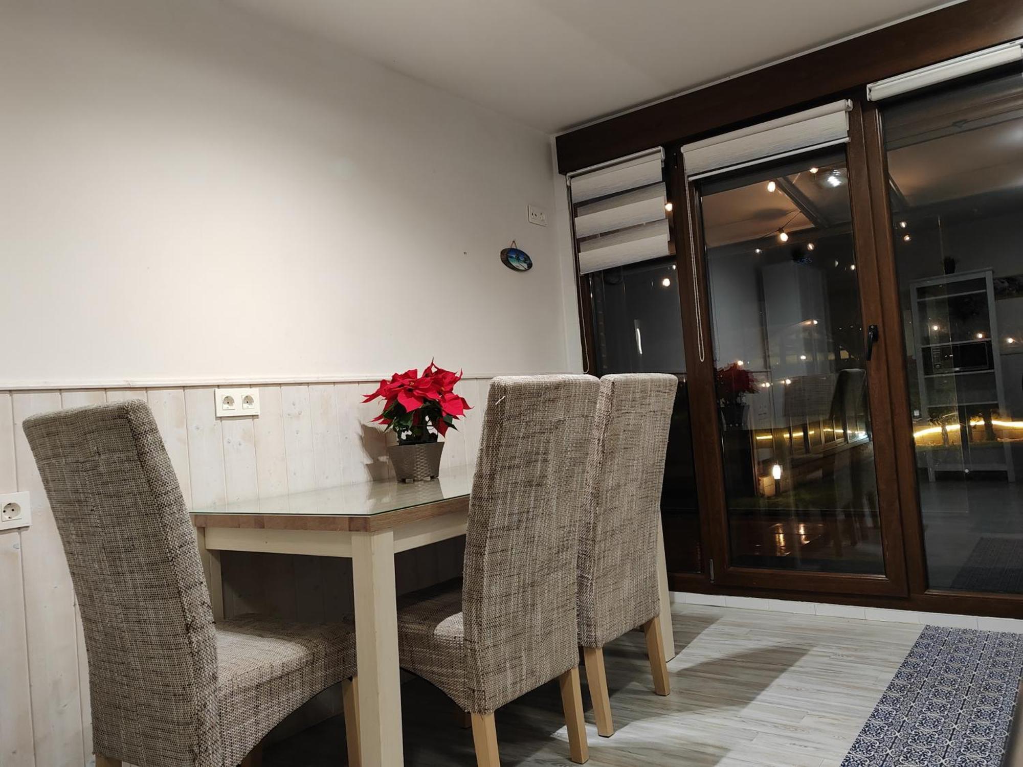 Villa Tomillares Los Tomillares 외부 사진