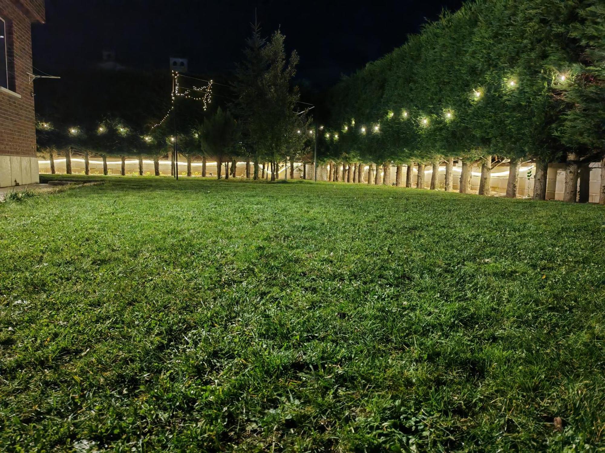 Villa Tomillares Los Tomillares 외부 사진