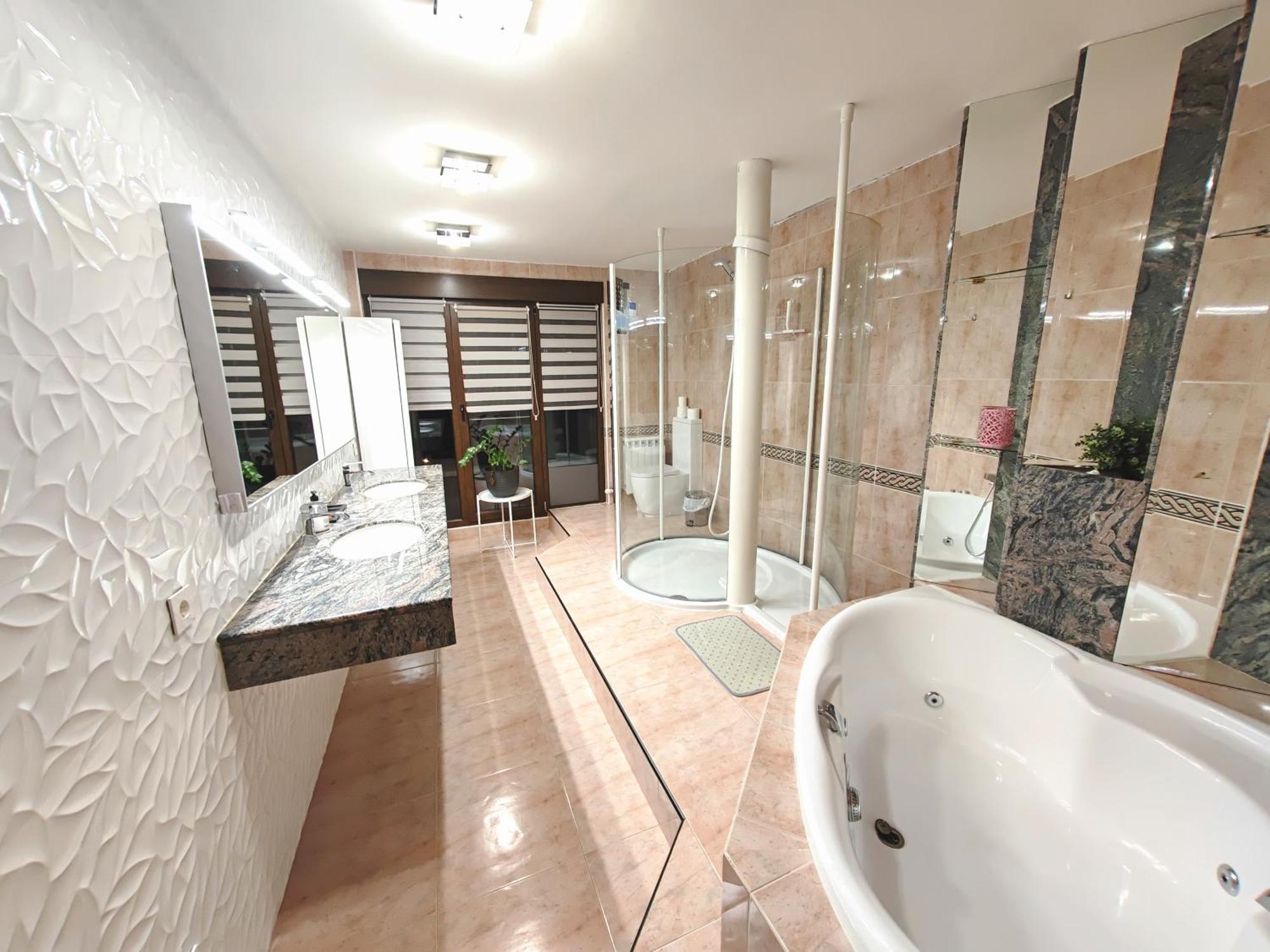 Villa Tomillares Los Tomillares 외부 사진
