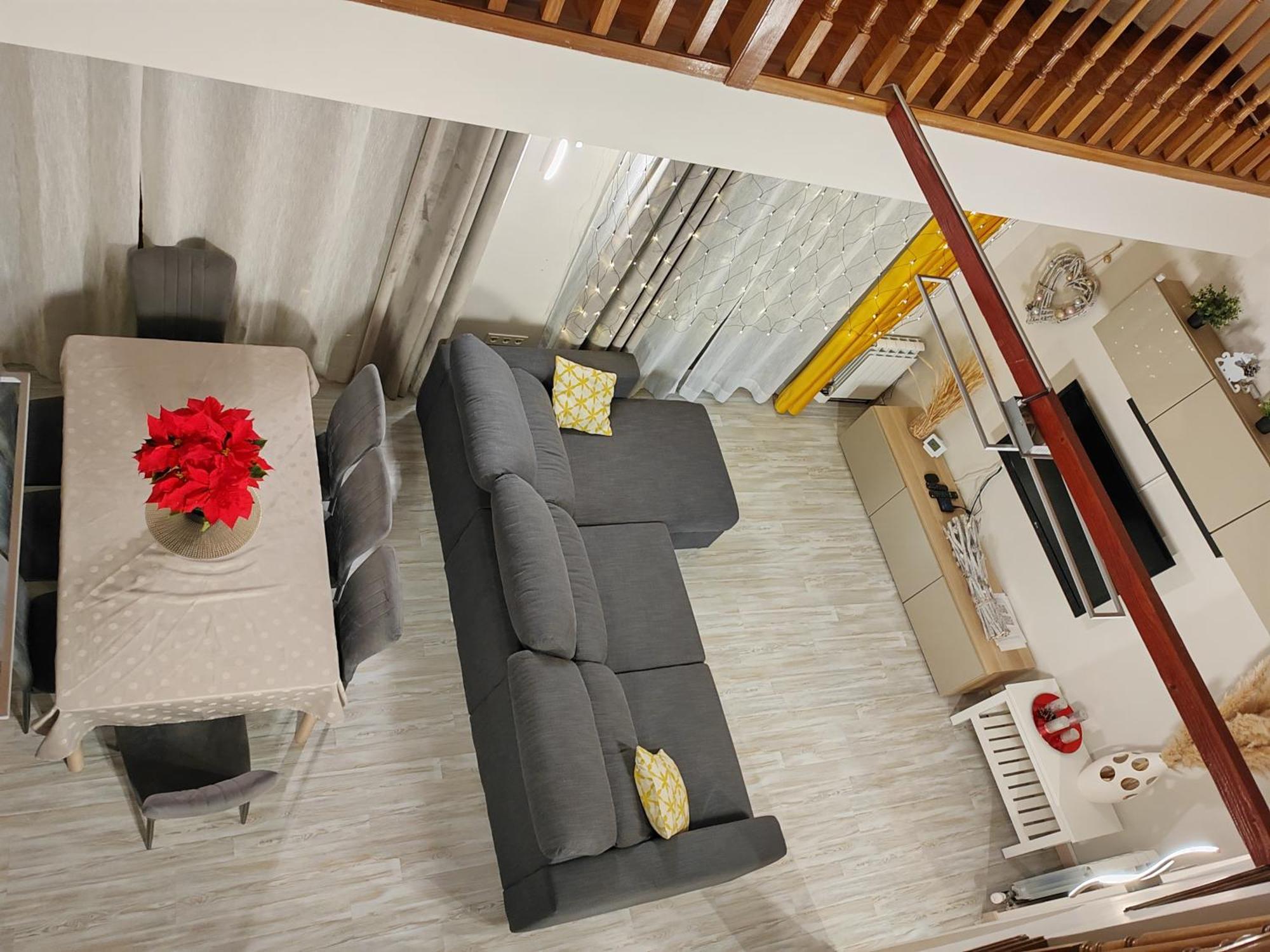 Villa Tomillares Los Tomillares 외부 사진