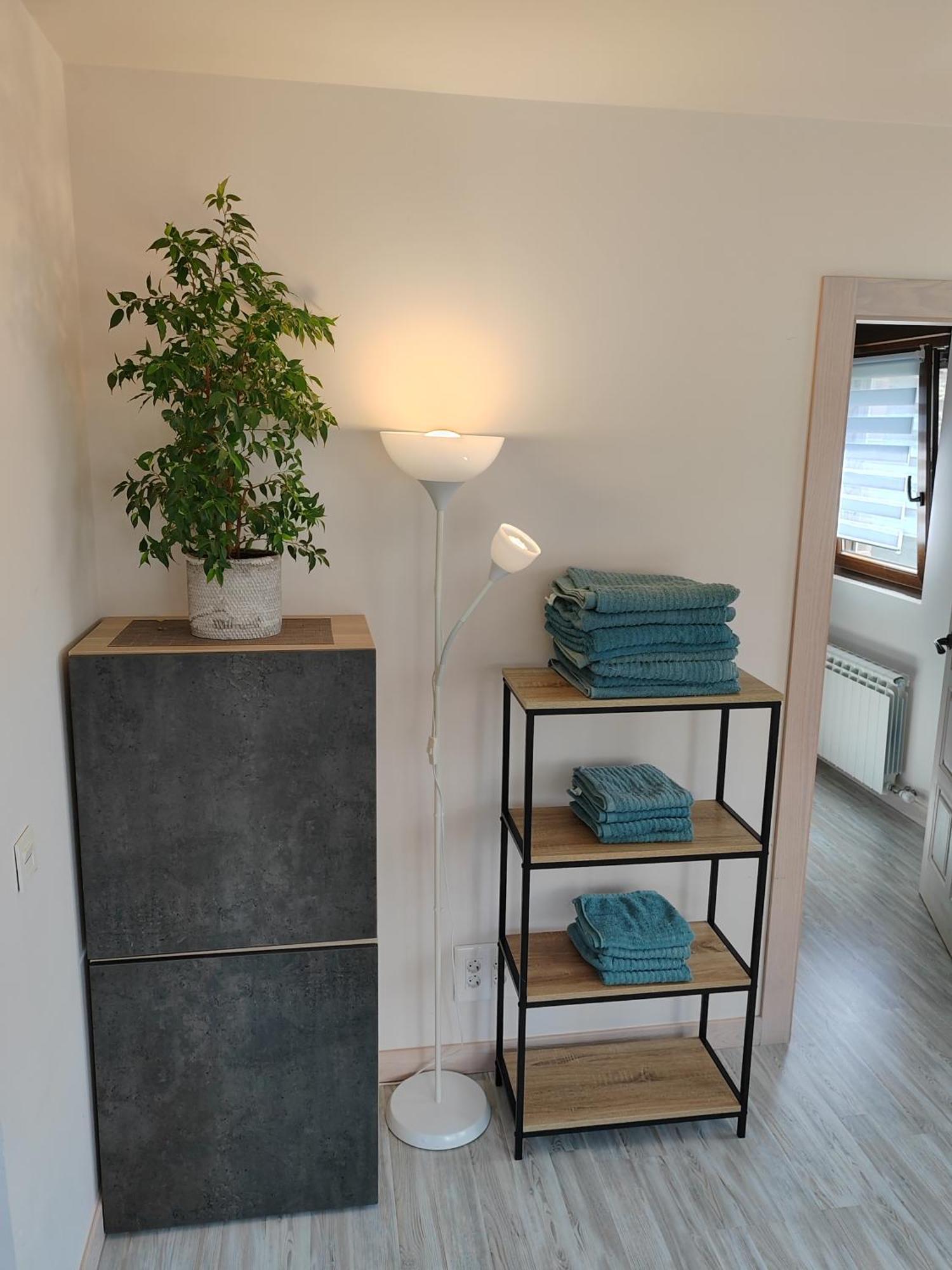 Villa Tomillares Los Tomillares 외부 사진