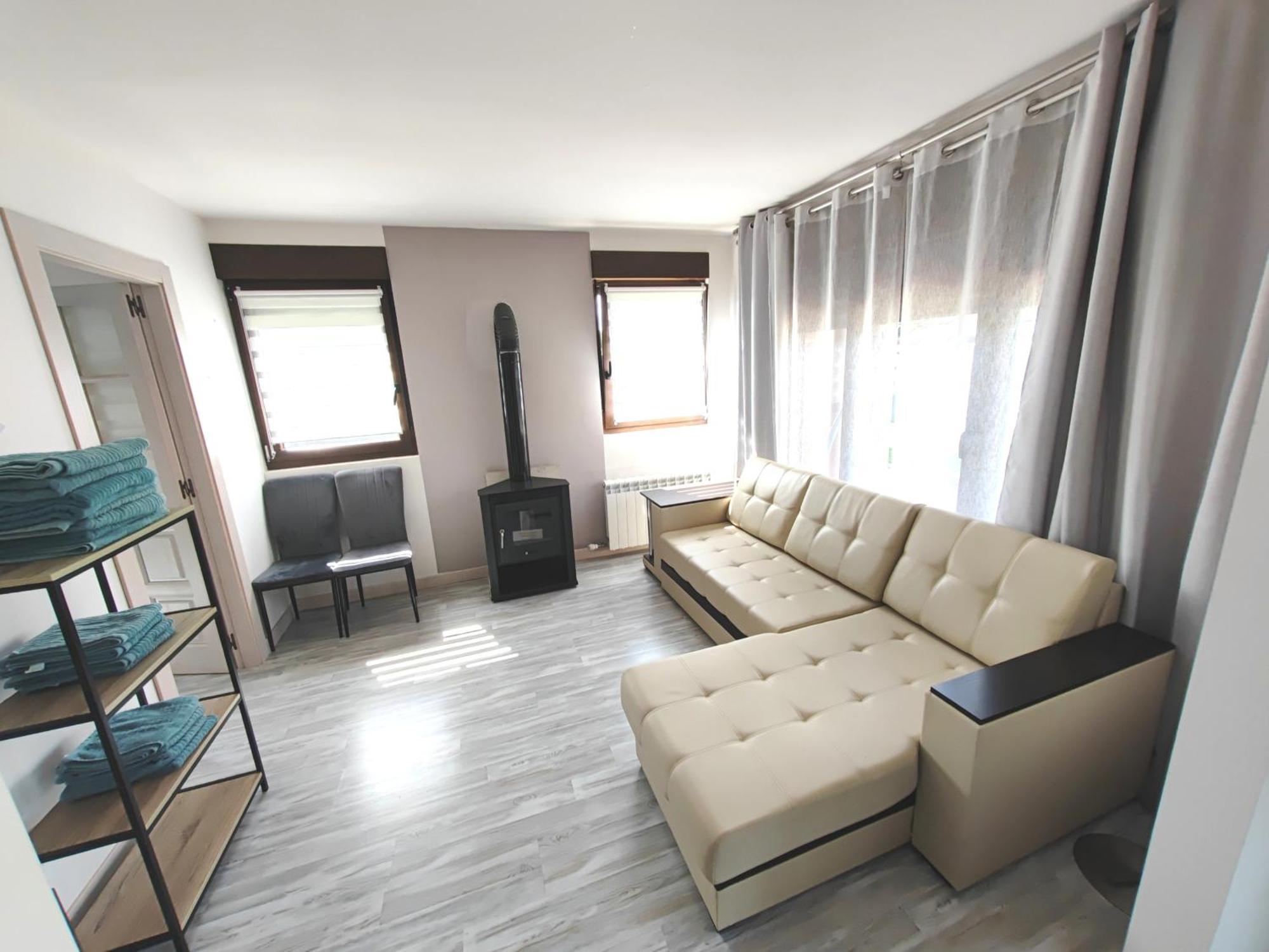 Villa Tomillares Los Tomillares 외부 사진