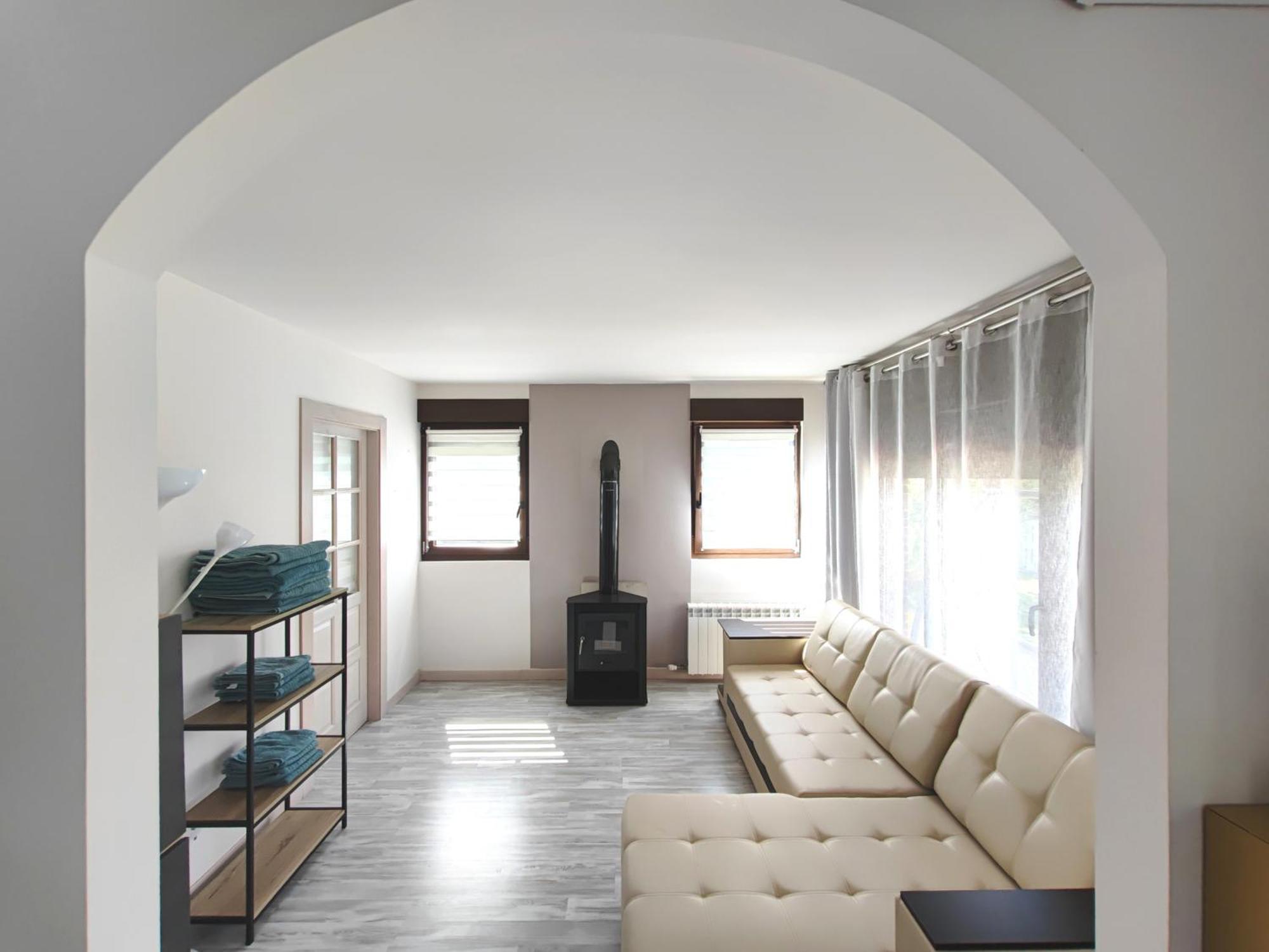 Villa Tomillares Los Tomillares 외부 사진