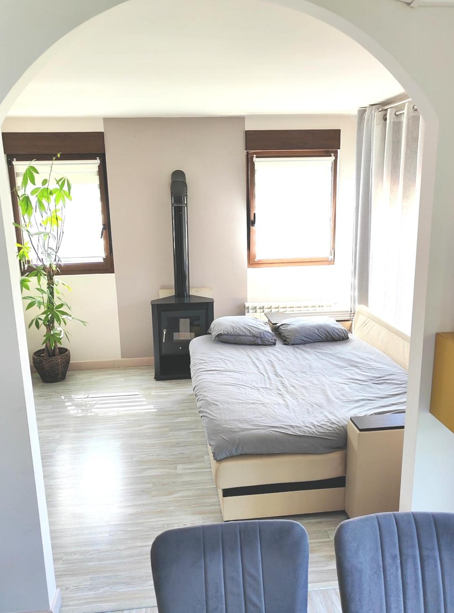 Villa Tomillares Los Tomillares 외부 사진